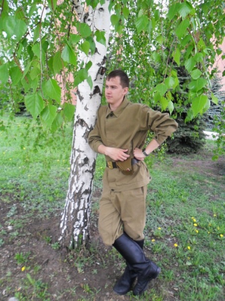 №42, Александр Стуров, Липецк №42, Александр Стуров, Липецк