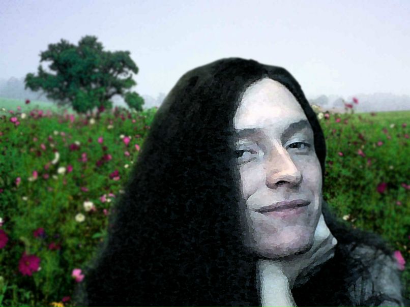 Dzmitry Liberau Deathbourne | Praha