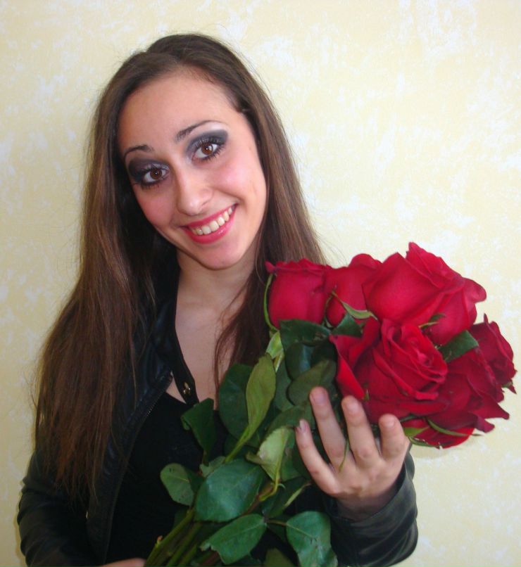 Любовь Немировец | Кемерово