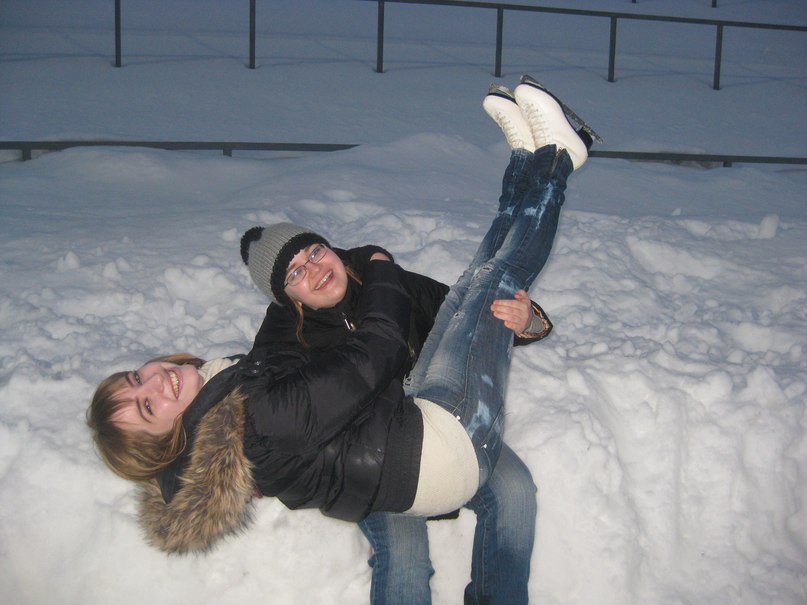 Лена Хитрина | Нижний Новгород