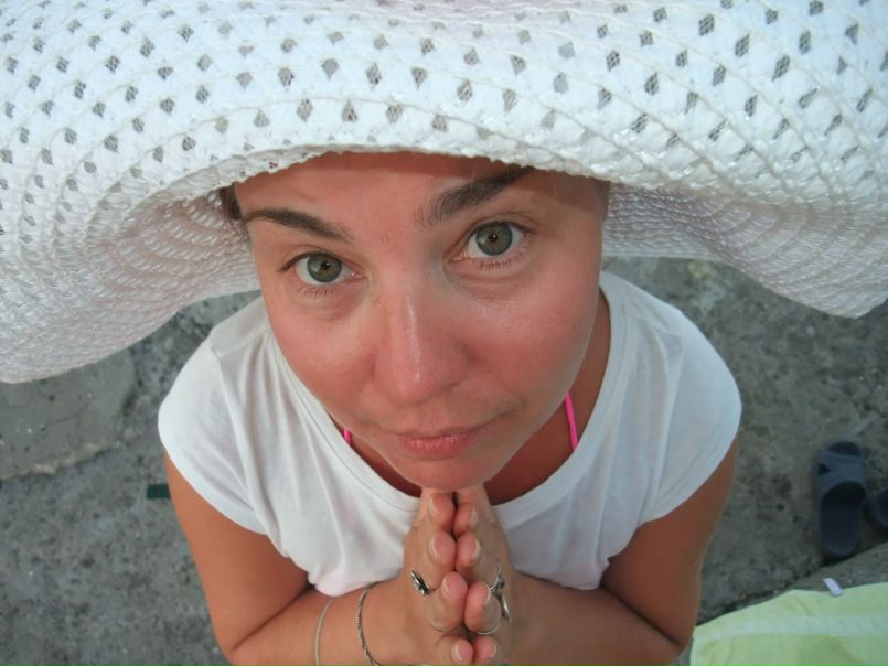 №63, Вера Басакова, 52 года, Сыктывкар №63, Вера Басакова, 52 года, Сыктывкар