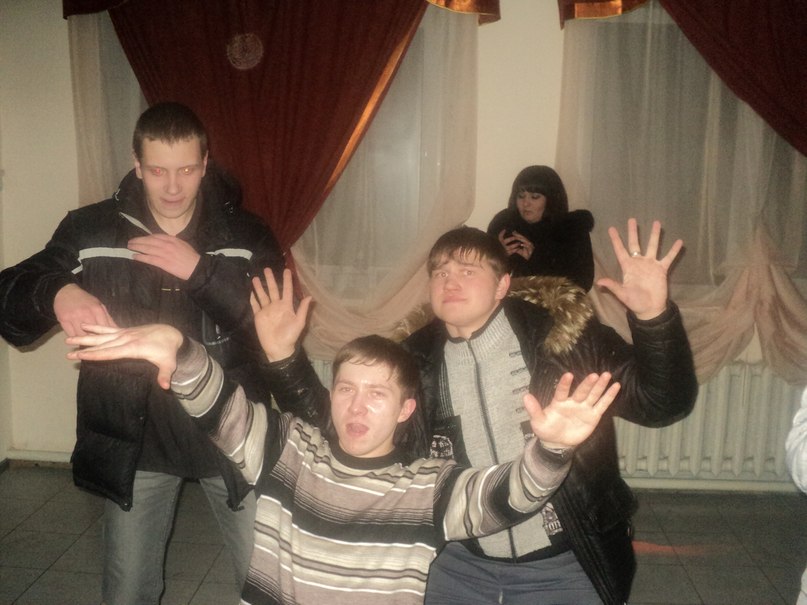 Юра Студенков | Бердск