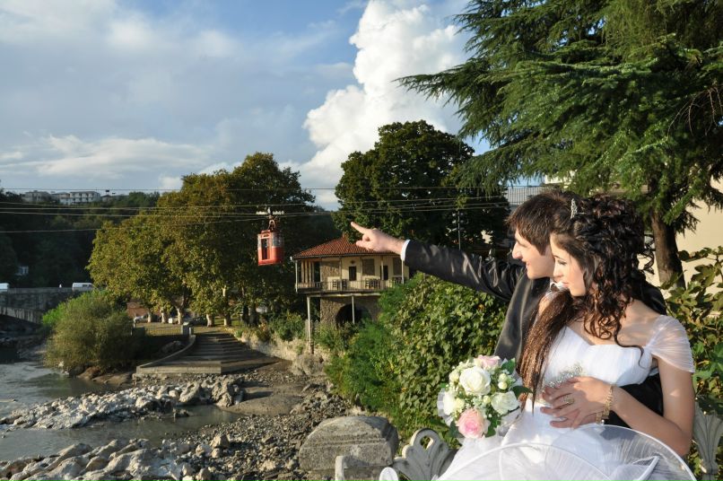 Sopo Mamasaxlisi | Кутаиси