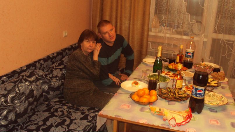 Андрей Сухов | Кириши