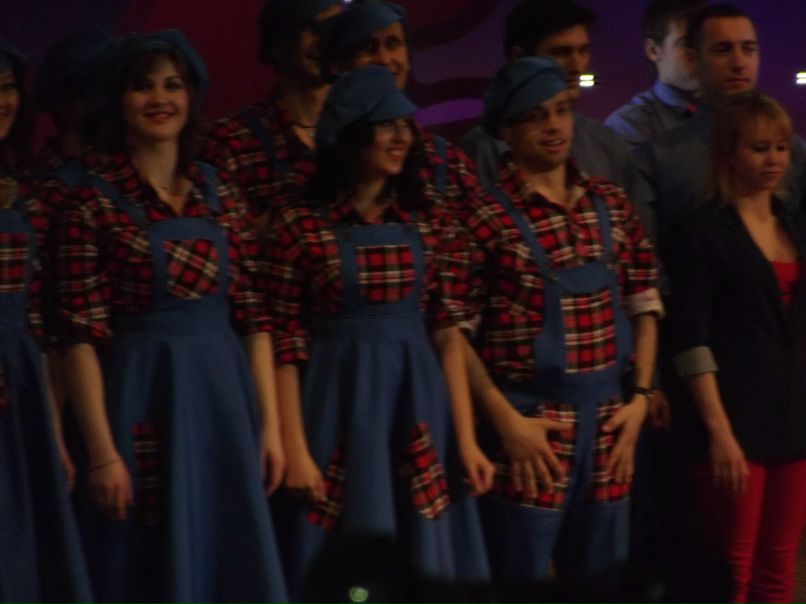 Наталія Бондаренко | Пирятин