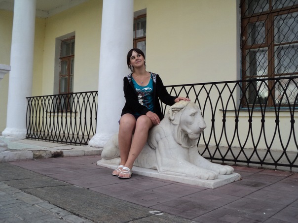 №26, Любаша Копытина, Попов Порог, Россия №26, Любаша Копытина, Попов Порог, Россия