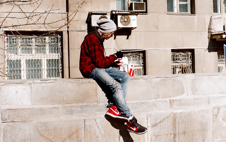 Фото профиля