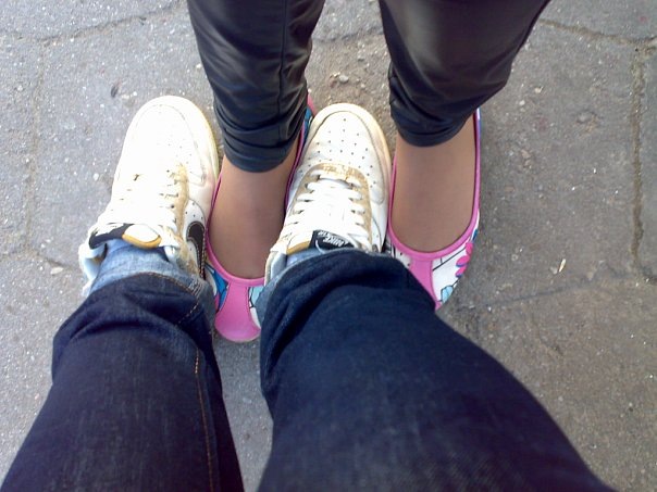 №66, Юля Василевская №66, Юля Василевская