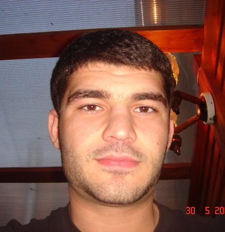 №1, Maxim Sharo, 39 лет, Новосибирск, Россия №1, Maxim Sharo, 39 лет, Новосибирск, Россия