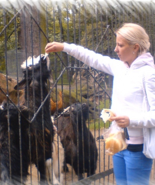 №4, Екатерина Захарова №4, Екатерина Захарова