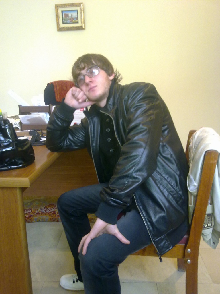 Фото профиля