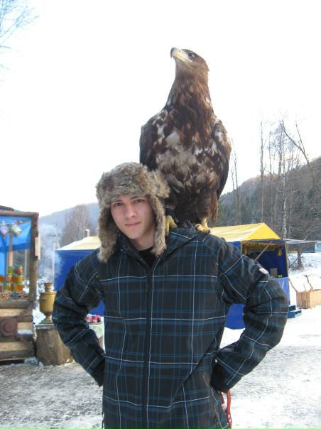 №53, Андрей Берестовский, Киев №53, Андрей Берестовский, Киев