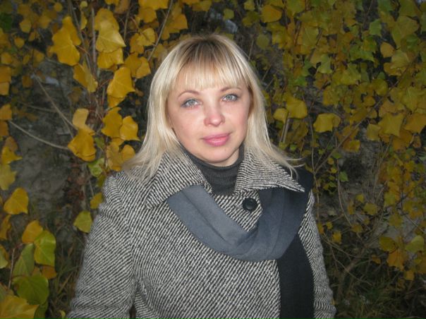 №14, Наташа, 50 лет, Киев №14, Наташа, 50 лет, Киев