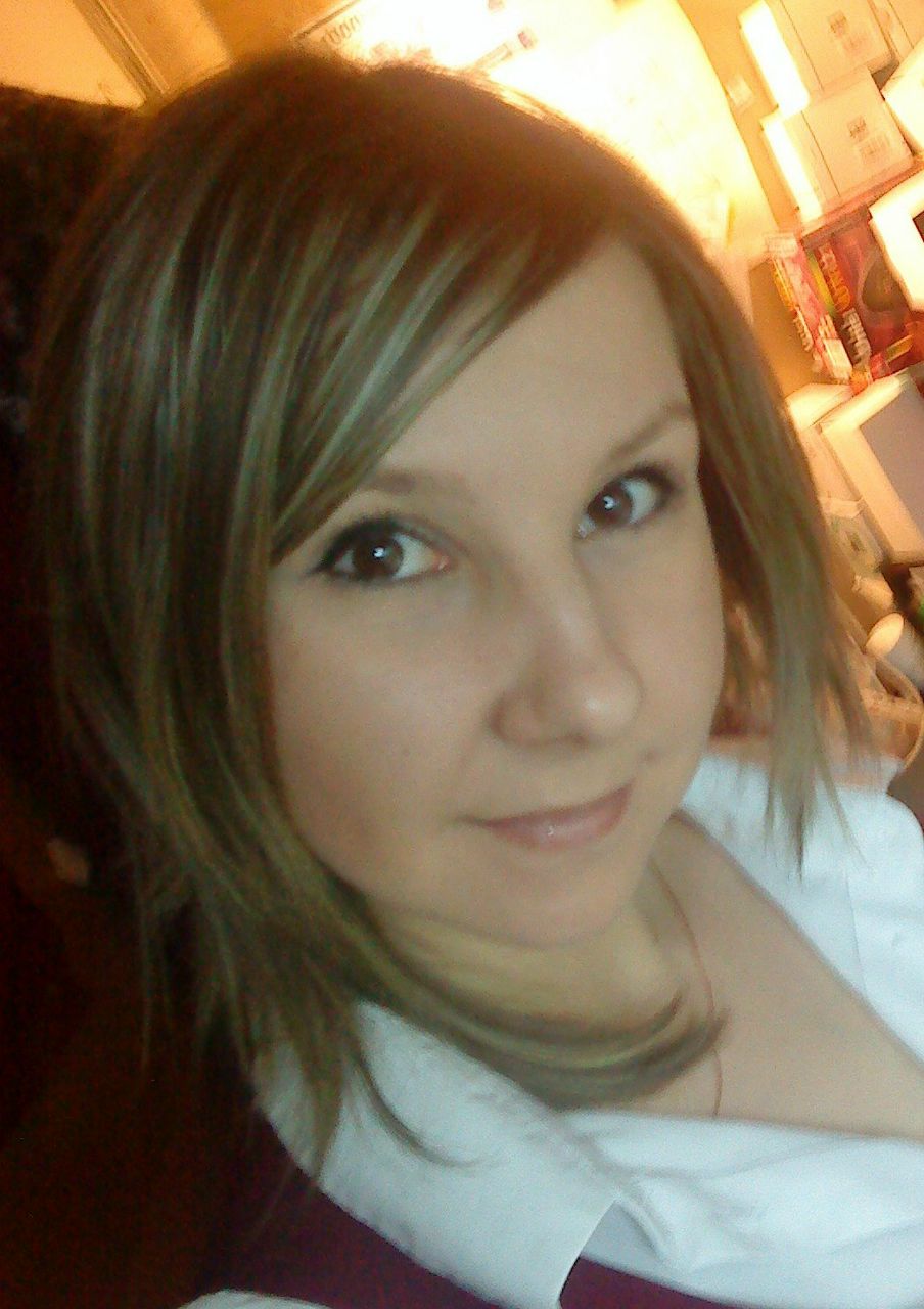 Юлия Добродеева | Владивосток