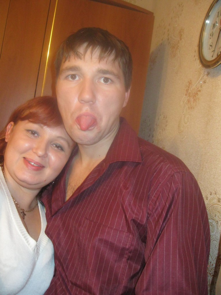 Наталья Хохлова | Киров