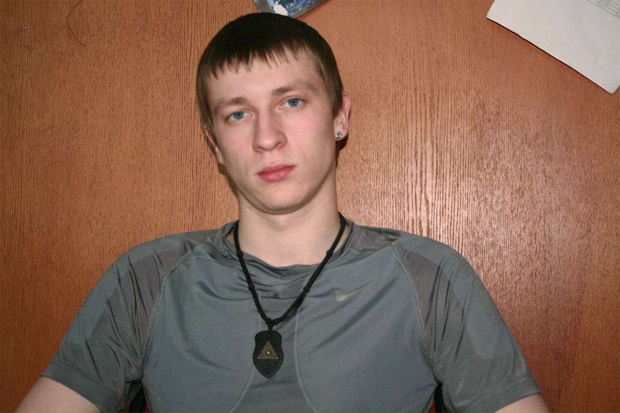 Василий Зырянов Вячеславович | Москва