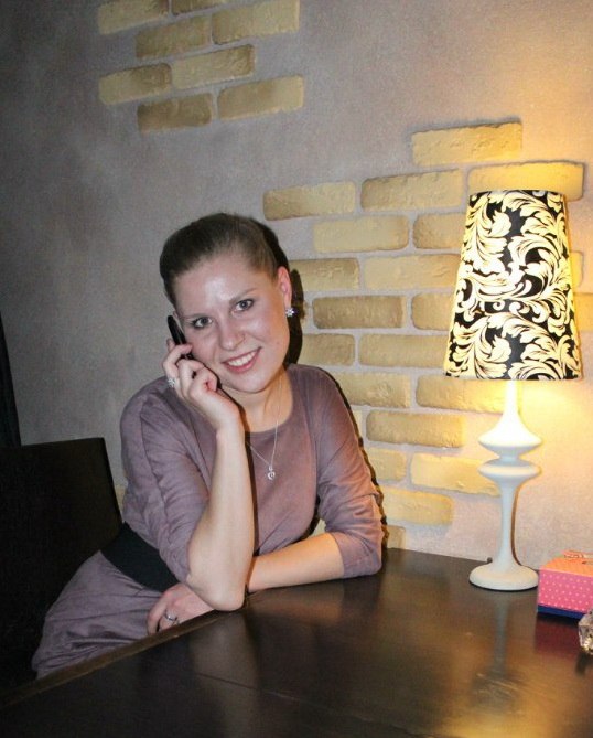 Лена Никулина ♥Cutie♥ | Ростов-на-Дону