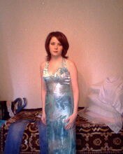 Артем Тамышев McSanta | Октябрьский