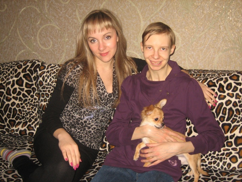 Фото профиля