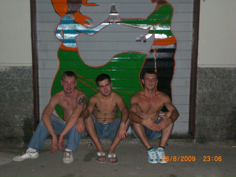 Василий Шпакович | Napoli