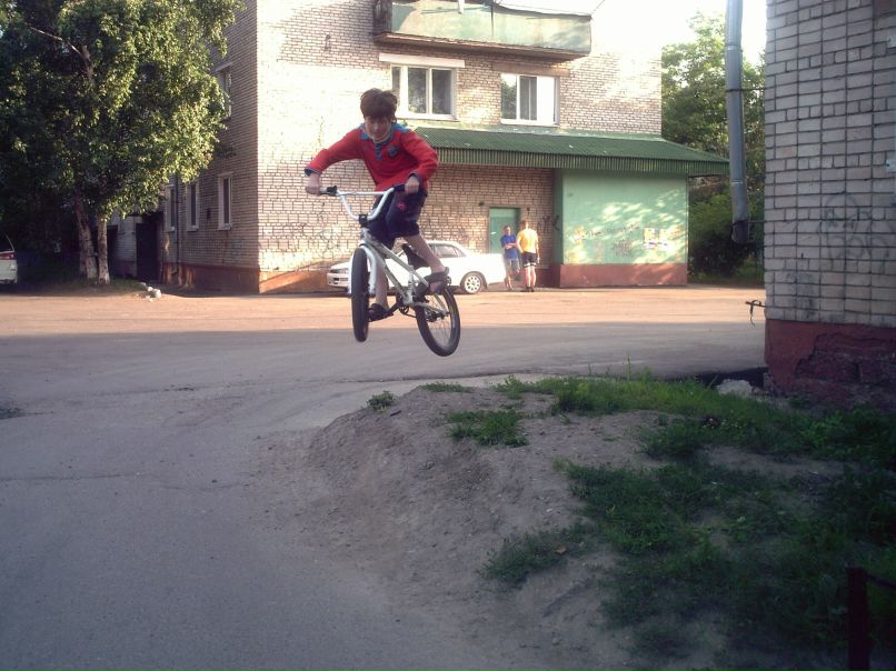 Илья Ткаченко | Владивосток