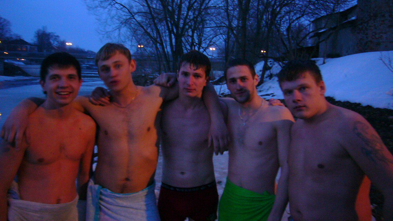 Александр Нестеров | Псков