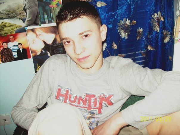 №7, Вася Голбан №7, Вася Голбан