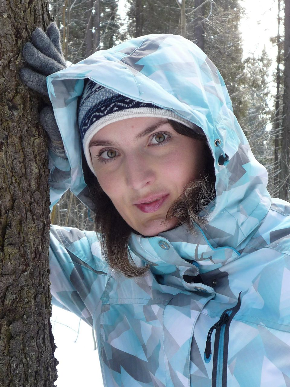 Яна Волегова | 