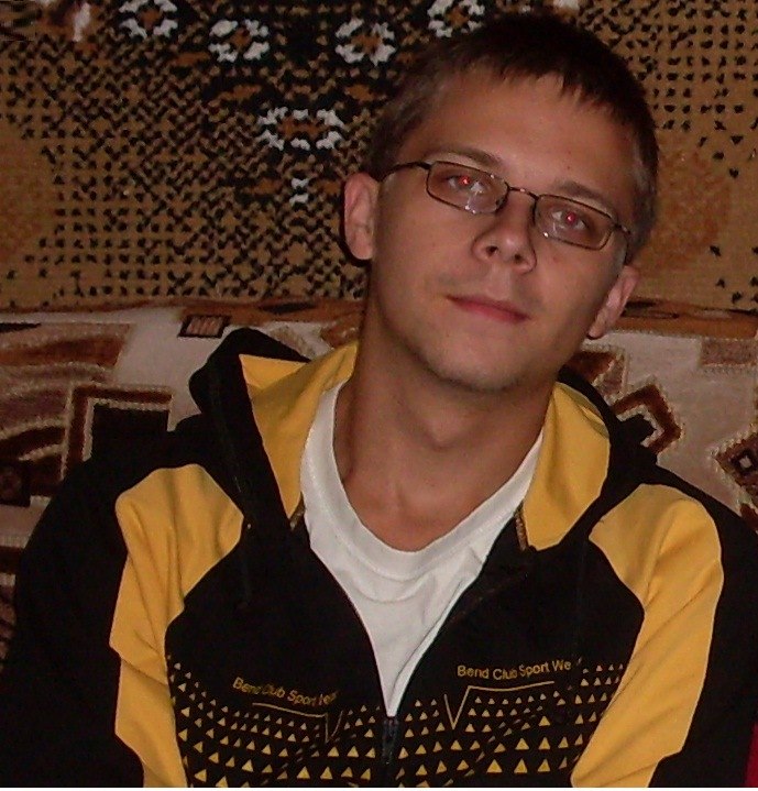 Олег Гулевич | Жлобин