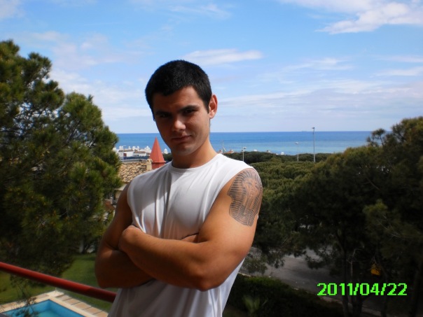 №22, Сергей Кравцов, 36 лет, Málaga №22, Сергей Кравцов, 36 лет, Málaga
