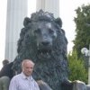 Аватар: Владимир Лефтеров