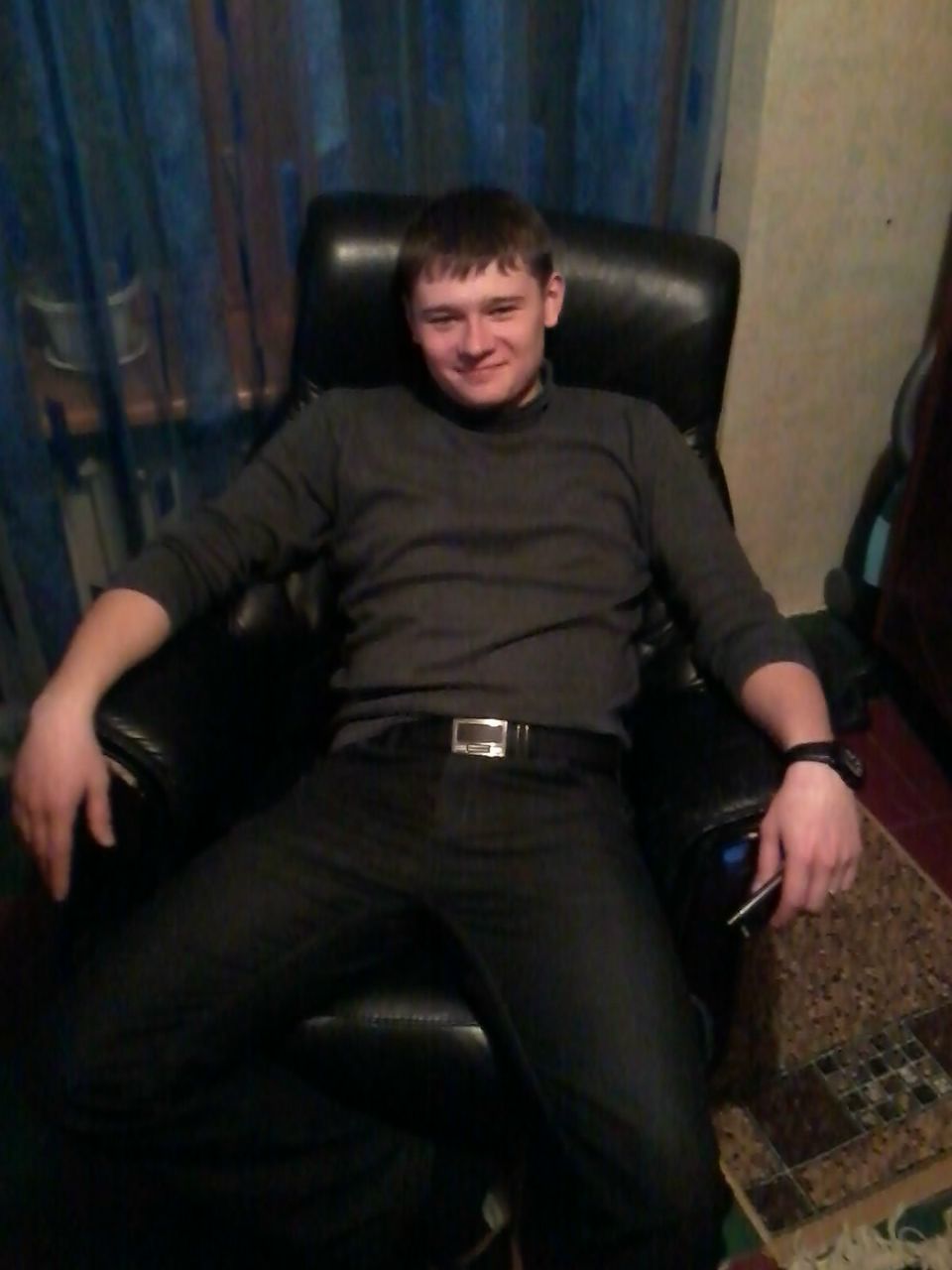 Денис Сергеевич | Днепр (Днепропетровск)