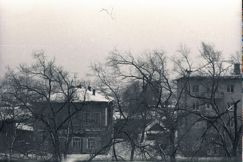 Борис Киприянов | Санкт-Петербург