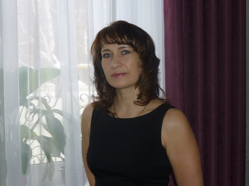 Вера Щурина | Конаково