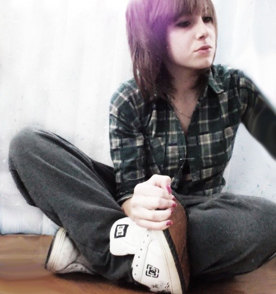 Екатерина Иванова | Уфа