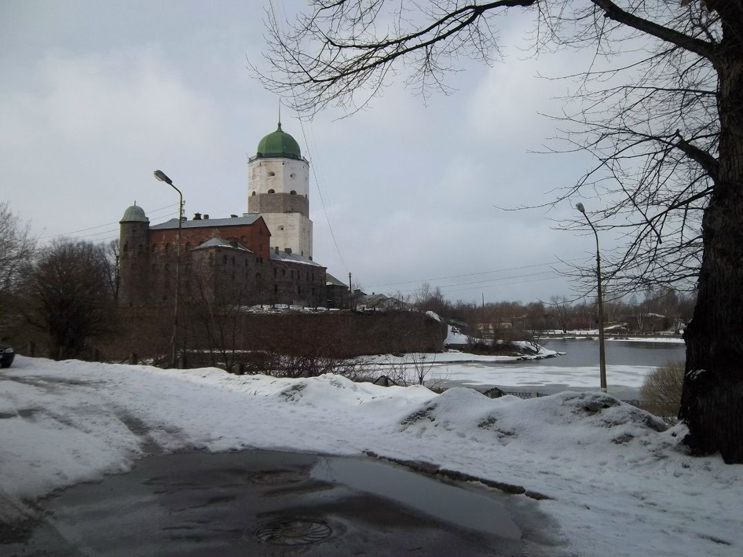 Екатерина Осипова | Санкт-Петербург