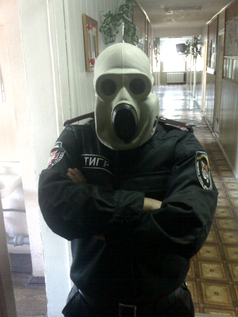 Дмитрий Буровцев | Полтава