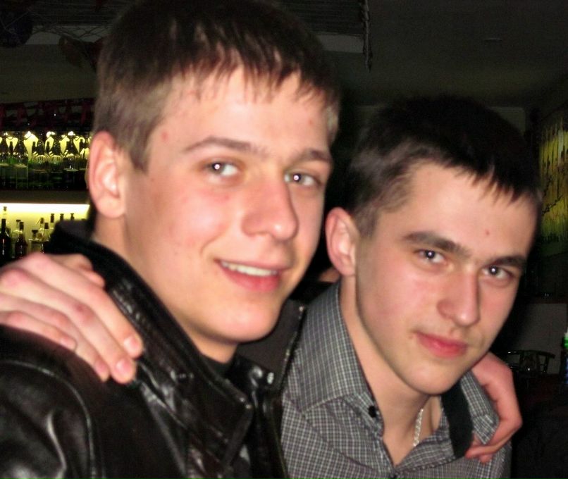 Вадим Горишняк | 