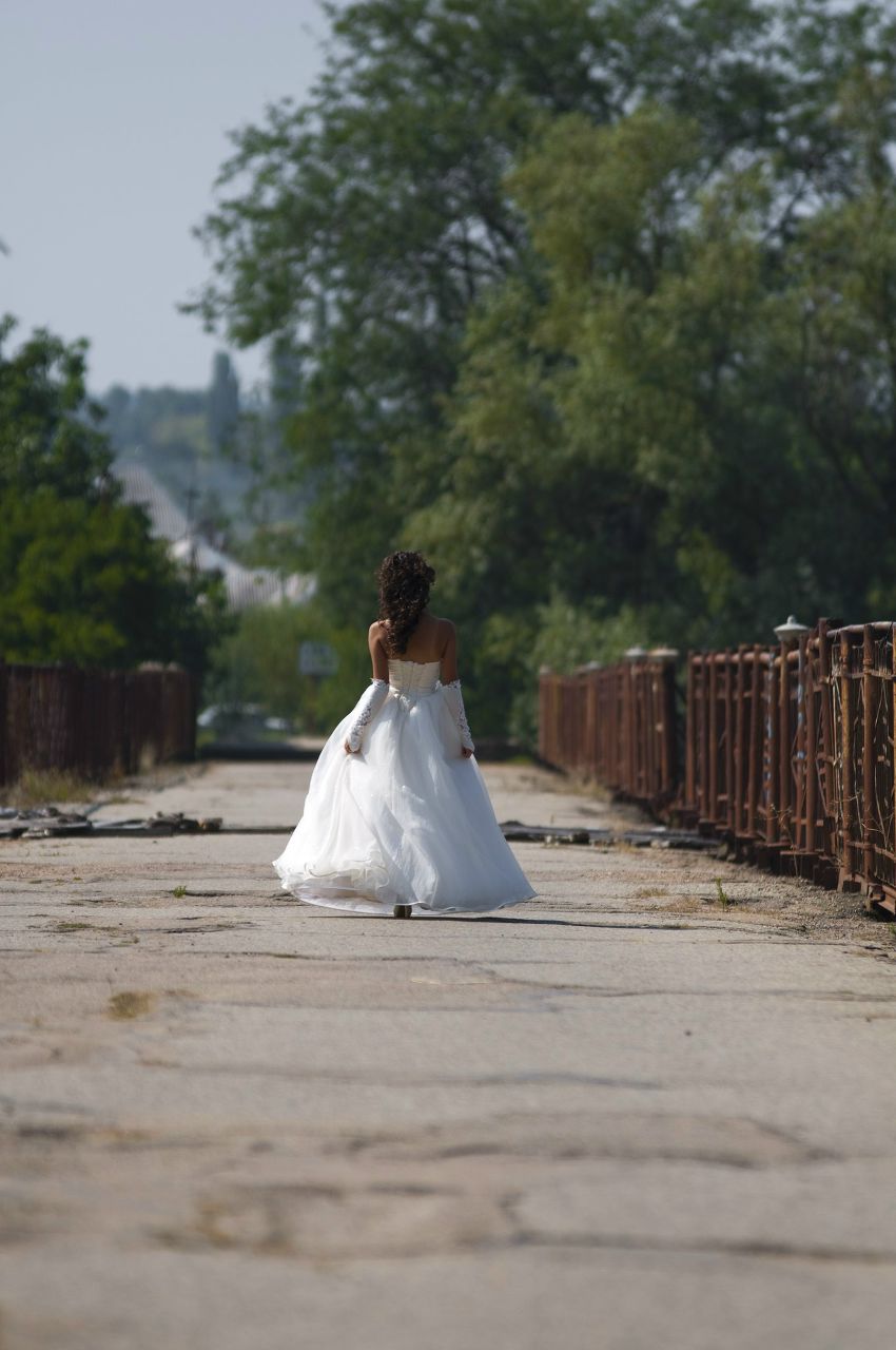 Ольга Гунькина | Тбилисская