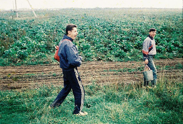 Григорий Коротков | 