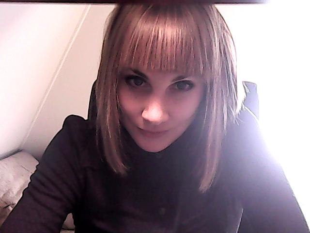 Аня Игунова | Житомир