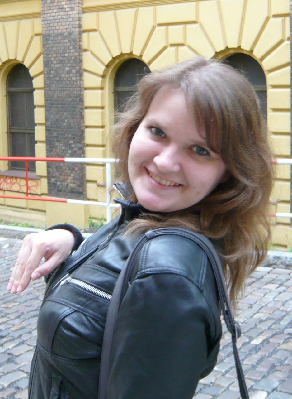 Алёнка Порозкова | Пермь