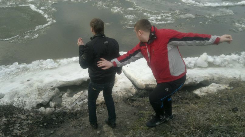 Андрей Поролло | Бровары