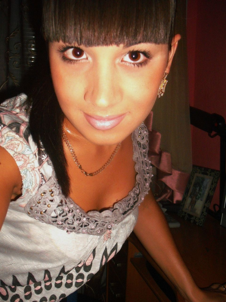 Ангелинка Шевчук | Москва