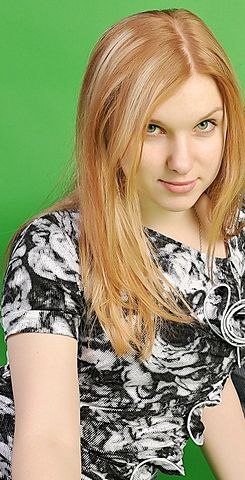 Александра Сиденко ♥ Princess ♥ | Барнаул