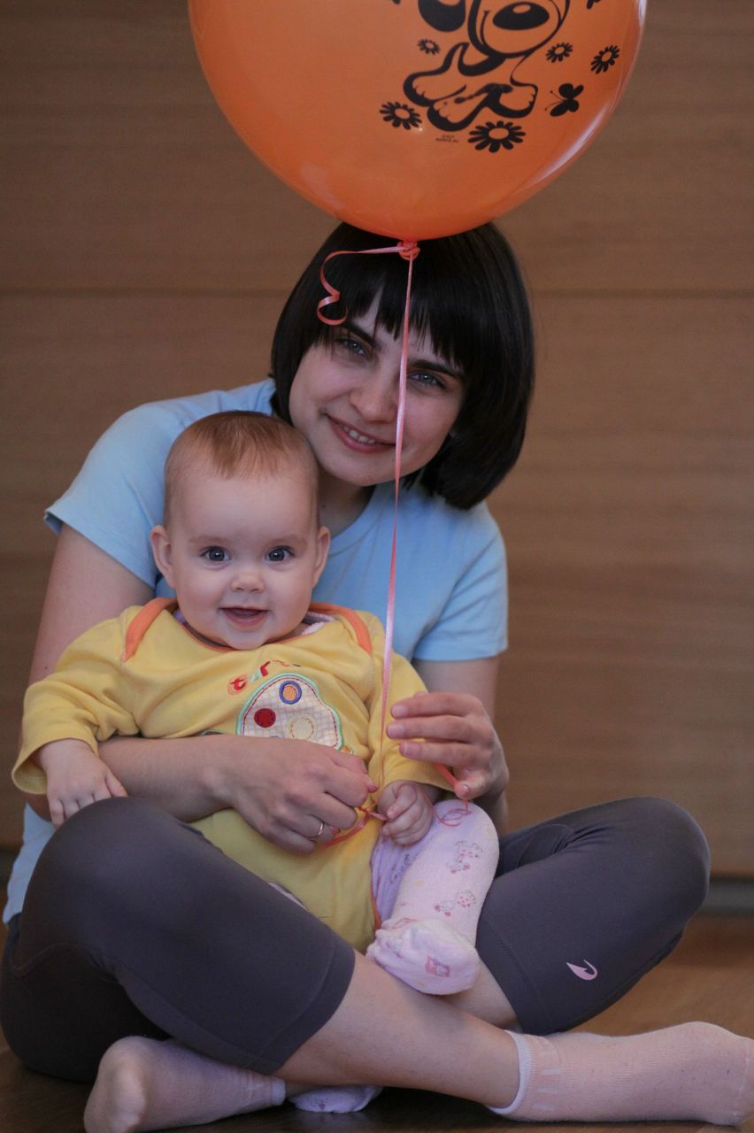 Светлана Буртовская | Санкт-Петербург