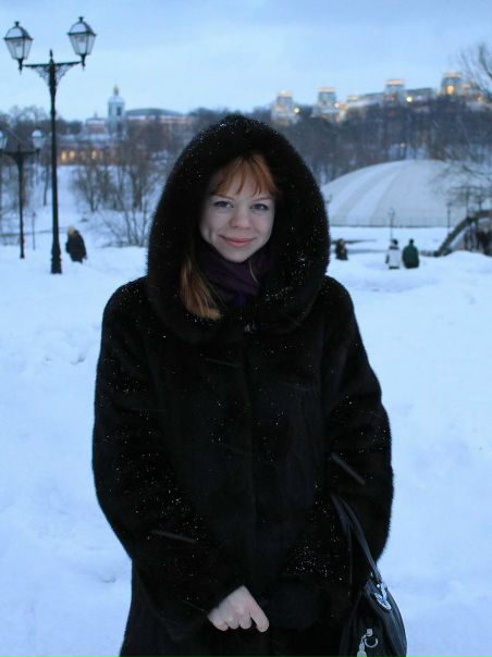 №16, Елена Лихачева, 38 лет, Дубна, Россия №16, Елена Лихачева, 38 лет, Дубна, Россия