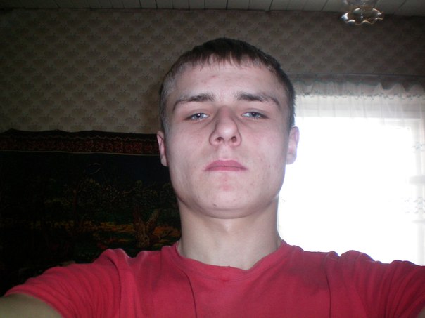 №4, Валерий Панкратович, 31 год, Сутин №4, Валерий Панкратович, 31 год, Сутин