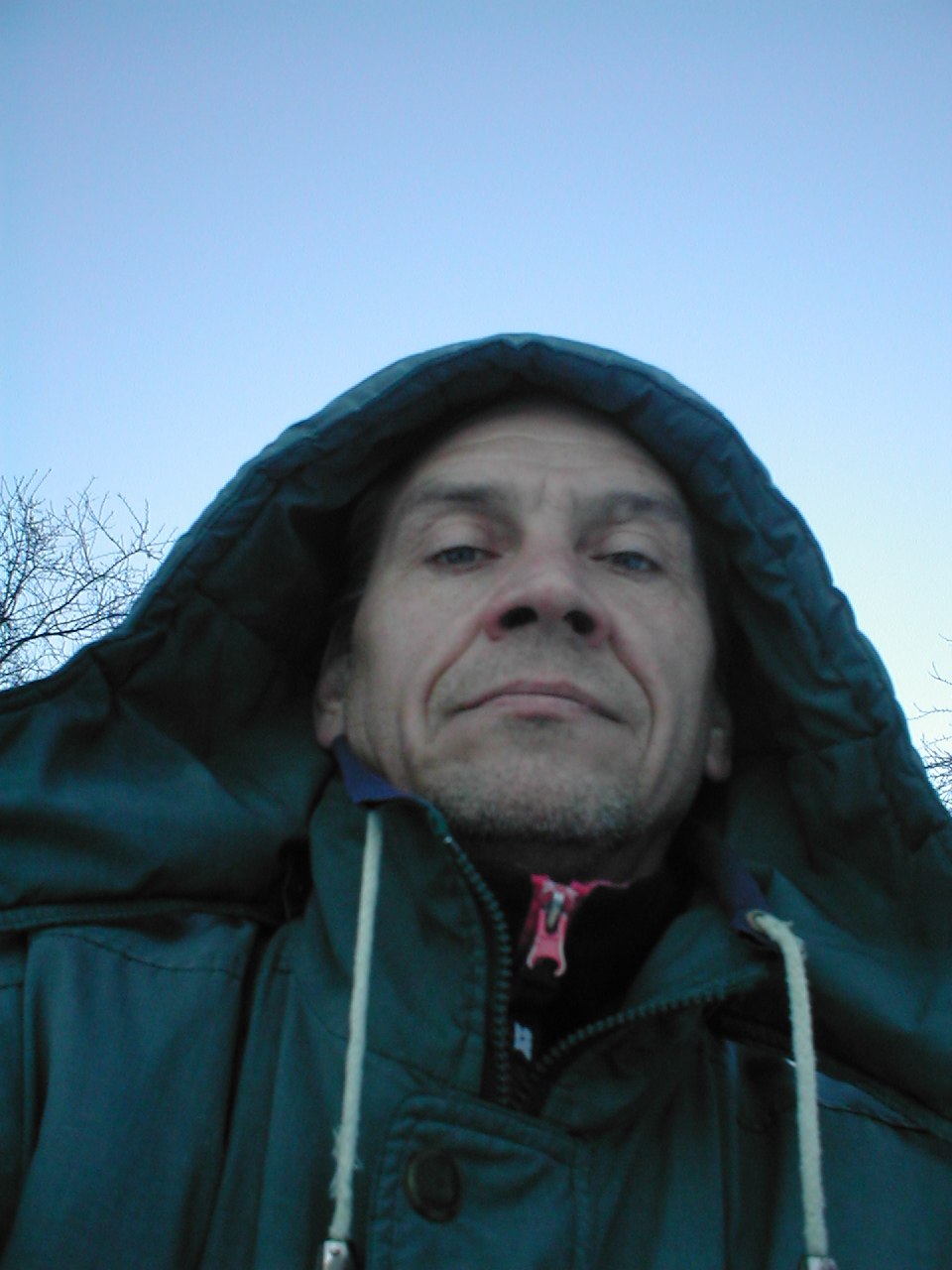 Сергей Сергеев | Новороссийск