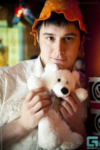 №31, Илья Гуцалюк, Москва №31, Илья Гуцалюк, Москва